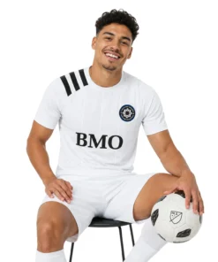 CF Montreal Jersey Custom Name Number – Certified Fan Favorite