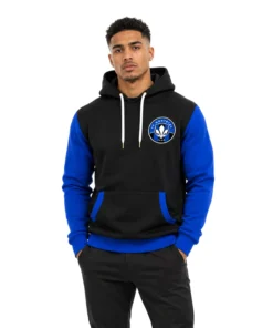 CF Montreal Pullover Black Hoodie – Amazing Fan Apparel