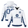 Chicago Fire Flames Hoodie with Fierce Graphics Trendy 2026
