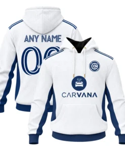 Chicago Fire Flames Hoodie with Fierce Graphics Trendy 2026