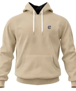 Chicago Fire Sand Hoodie Bold Athletic Style