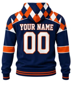 Cincinnati FC Custom Number Hoodie – Captivating Supporter Style