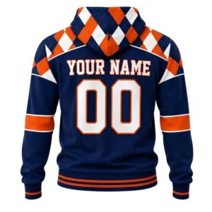 Cincinnati FC Custom Number Hoodie – Captivating Supporter Style