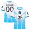 Charlotte FC Spider Jersey Custom – Premium Edition