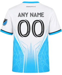 CLTFC Spider-Man Jersey Custom – Premium Gear