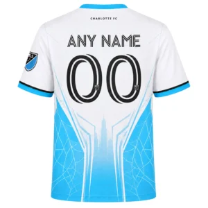 CLTFC Spider-Man Jersey Custom – Premium Gear