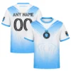 CLTFC Spider Man Soccer Jersey – Epic Carolina Style