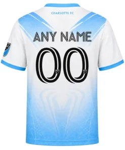 CLTFC Spider Man Soccer Jersey – Epic Carolina Style