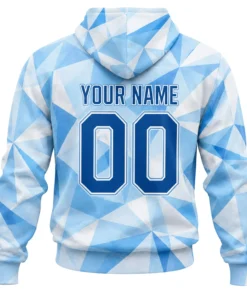 Colorado Rapids Hoodie Custom Name– Elite