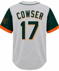 Colton Cowser Orioles Jersey – Great Gift Choice