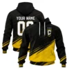 Columbus Crew MLS Hoodie Custom Remarkable Fan Style