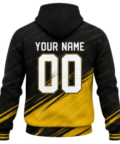 Columbus Crew MLS Hoodie Custom Remarkable Fan Style
