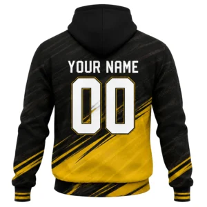 Columbus Crew MLS Hoodie Custom Remarkable Fan Style