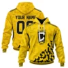 Columbus Crew Soccer Hoodie Custom Exclusive Style