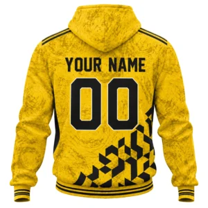 Columbus Crew Soccer Hoodie Custom Exclusive Style