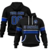 Custom CF Montreal 2026 Pullover Hoodie – Remarkable Wear