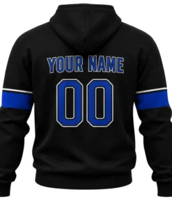 Custom CF Montreal 2026 Pullover Hoodie – Remarkable Wear