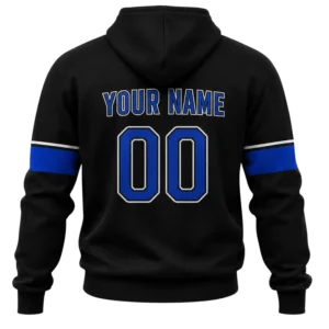 Custom CF Montreal 2026 Pullover Hoodie – Remarkable Wear