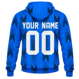 Custom Montreal Impact Hoodie – Epic Fan Apparel