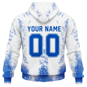 Custom Montreal Pullover Hoodie – Unique CFMTL Fan Design