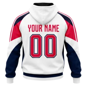 Custom Red Bull New York Hoodie - Stylish Fan Wear