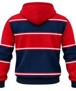 Dallas FC Hoodie Stylish Legendary Fan Apparel