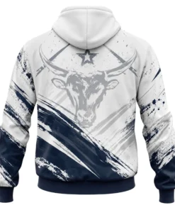 Dallas FC Hoodies 2026 Exclusive Fan Merch