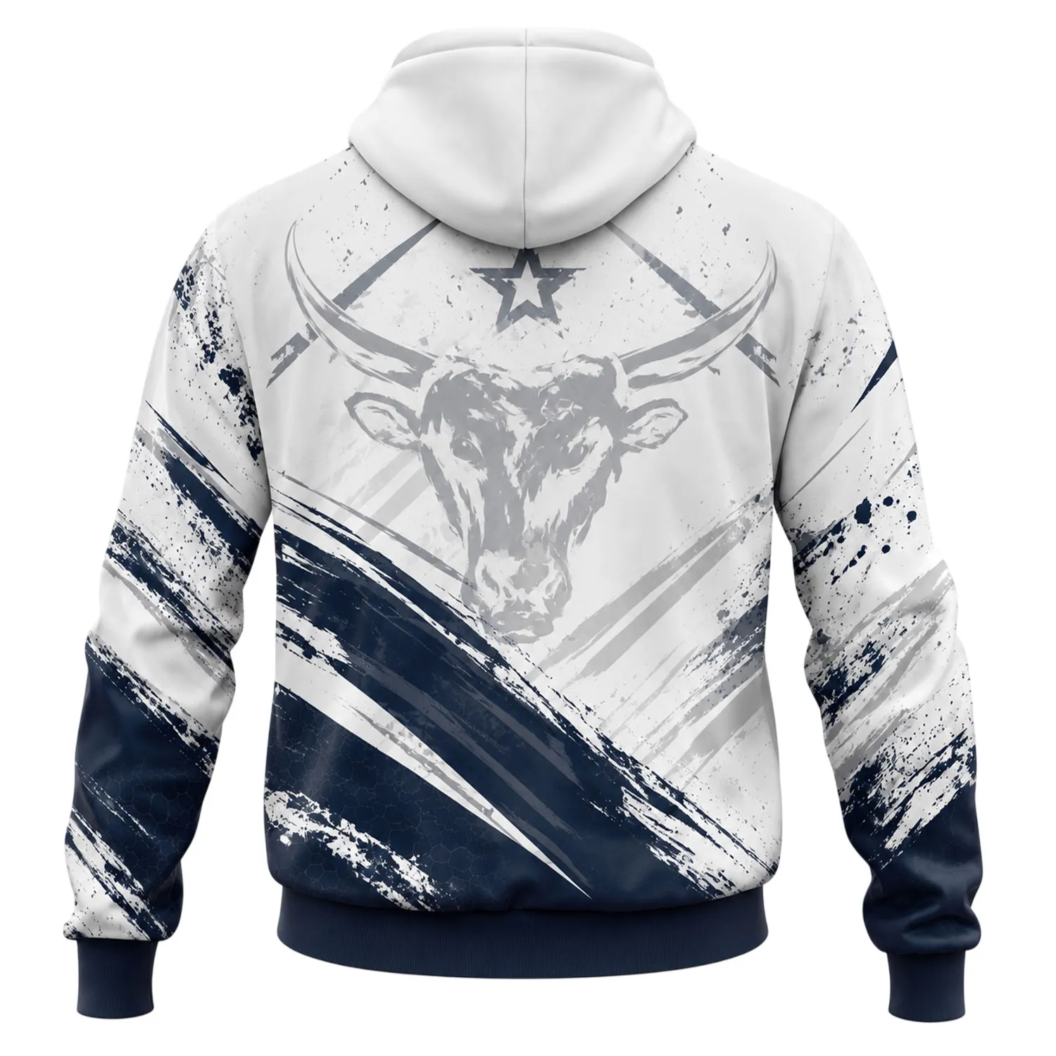 Dallas FC Hoodies 2026 Exclusive Fan Merch