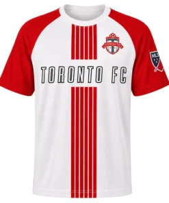 Djordje Mihailovic White Jersey – Perfect TFC No. 10