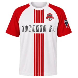 Djordje Mihailovic White Jersey – Perfect TFC No. 10