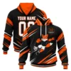 Dynamo FC Hoodie Custom Remarkable Mascot Graphic