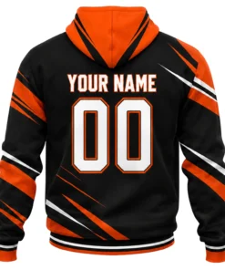 Dynamo FC Hoodie Custom Remarkable Mascot Graphic