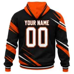 Dynamo FC Hoodie Custom Remarkable Mascot Graphic