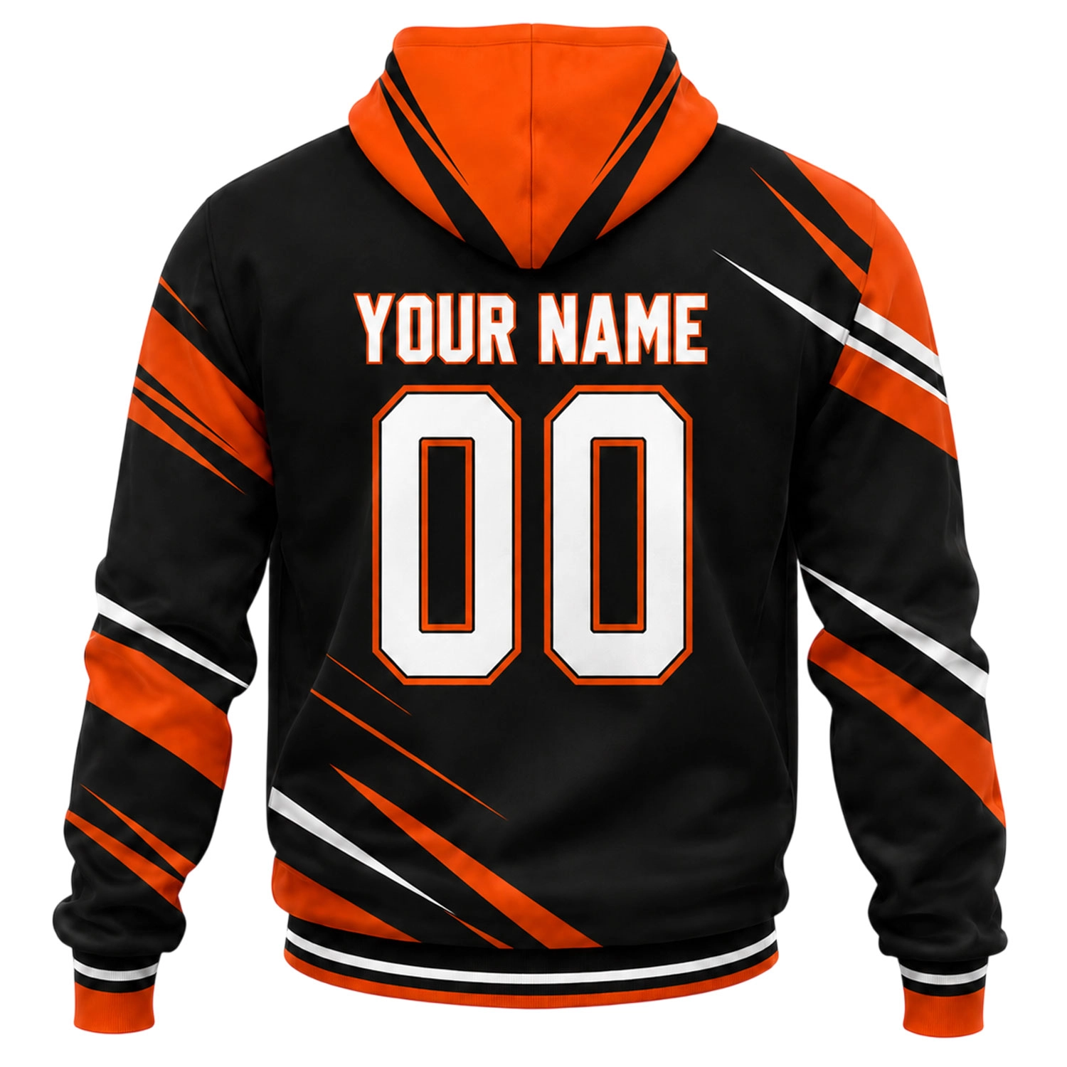 Dynamo FC Hoodie Custom Remarkable Mascot Graphic
