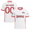 Earthquakes 2026 Soccer Jersey Custom – Bold Match Look