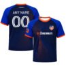 FC Cincinnati Jersey Custom – Remarkable Fan Gear