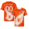 FC Cincinnati Spiderman Custom Jersey – Brilliant Look