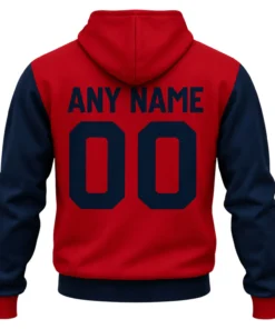 FC Dallas Hoodies Custom Ultimate Team Apparel Gift