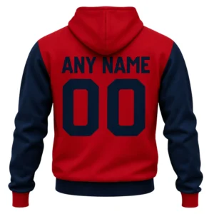 FC Dallas Hoodies Custom Ultimate Team Apparel Gift