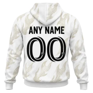 FC Dallas Hoodies Personalized Bold Team Pride