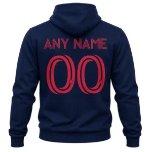 FC Dallas Men’s Hoodie Custom 2026 Trendy Fan Apparel