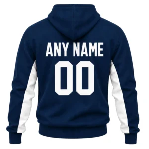 Grey San Diego Pullover Hoodie Custom Trendy 2026