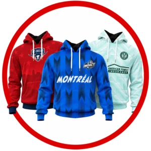 Hoodies