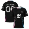 Inter Miami Black Jersey – Bold Miami Nights
