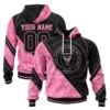 Inter Miami CF Custom Hoodie – Legendary Matchday Gear