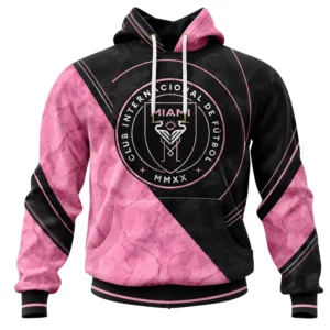 Inter Miami CF Custom Hoodie – Legendary Matchday Gear