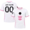 Inter Miami CF Custom Jersey – Bold Matchday Look