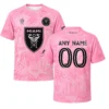 Inter Miami CF Custom Jersey – Excellent Fan Gear