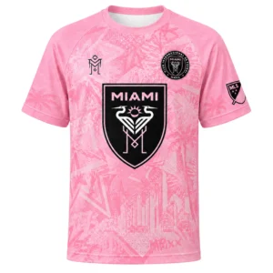 Inter Miami CF Custom Jersey – Excellent Fan Gear