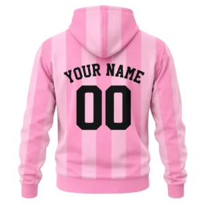 Inter Miami CF Hoodie Custom Pink– Radiant Fan Apparel